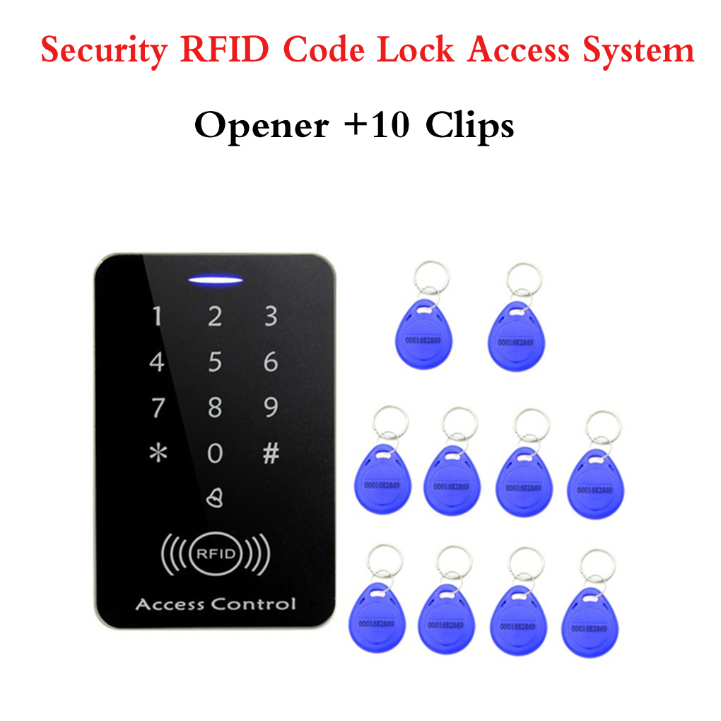 Home Office Sensitive Security - Home Security Lock System incelemesi ve fiyatı