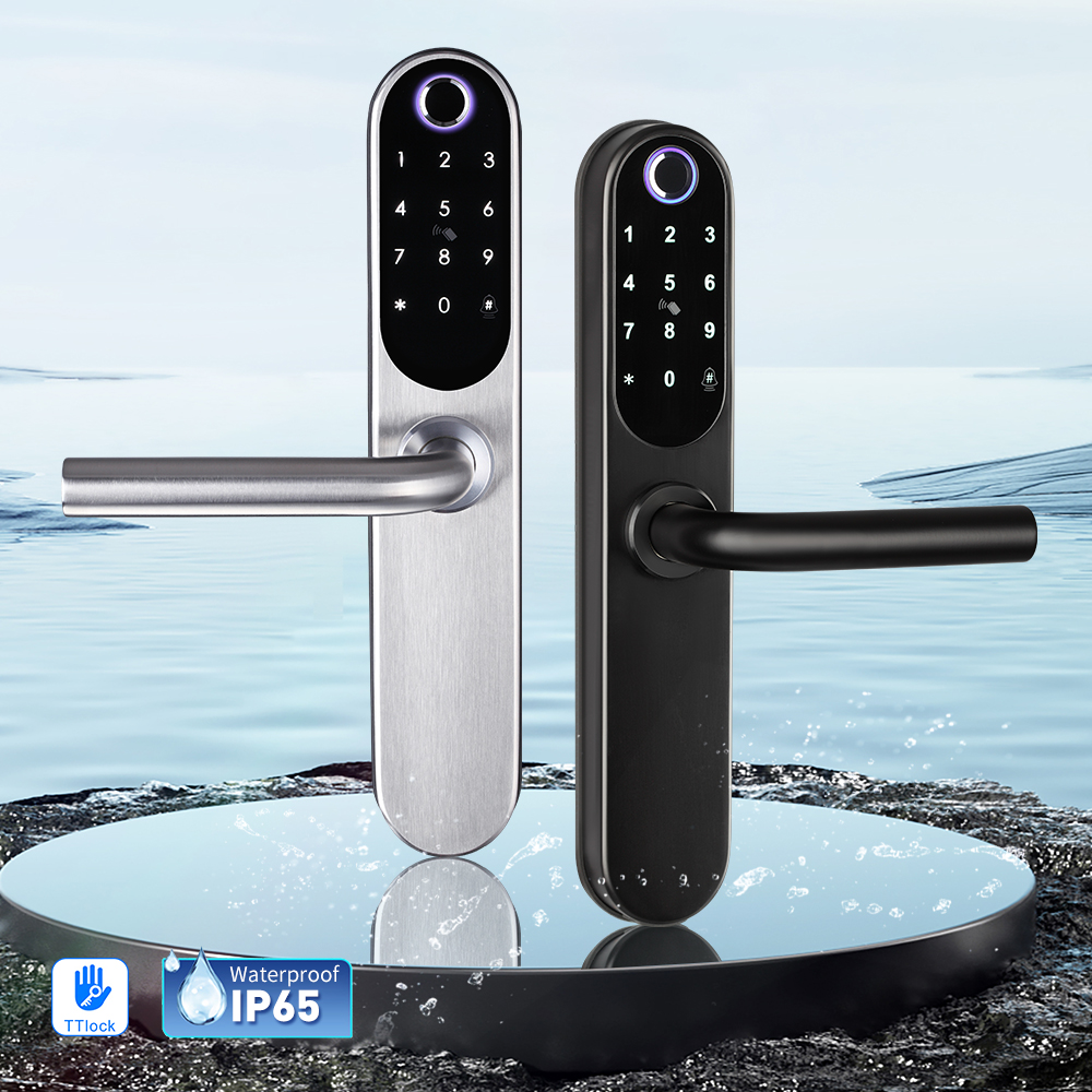 304 Stainless Steel Digital Sm - Home Security Group incelemesi ve fiyatı