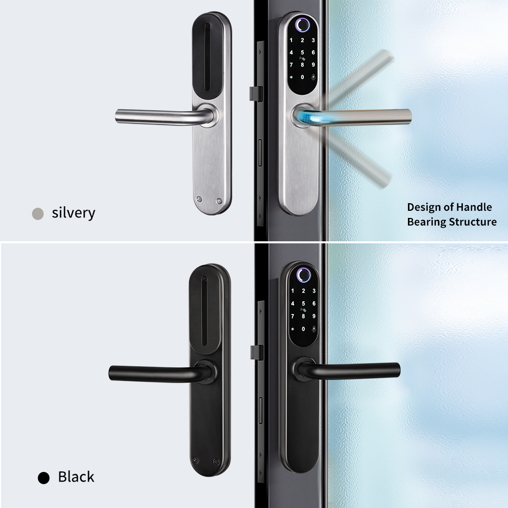 304 Stainless Steel Digital Sm - Home Security Group incelemesi ve fiyatı