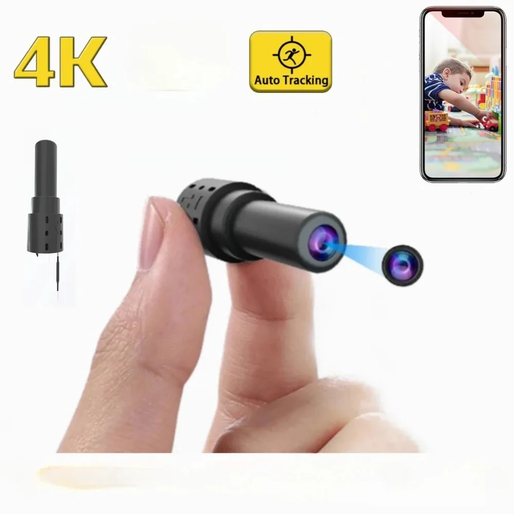 Mini WiFi Camera HD 1080P Indo - Home Security Indoor Cameras incelemesi ve fiyatı