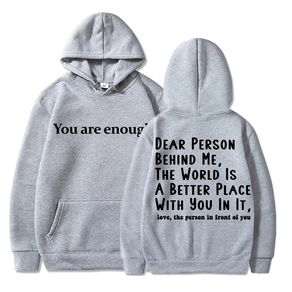 You Are Enough Dear Person Beh - Home Security Companies Near Me incelemesi ve fiyatı