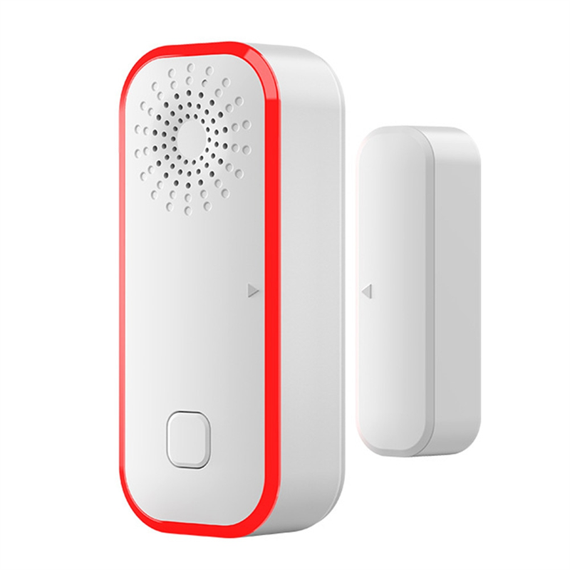 【PROMOTION】Wifi Door Window De - Home Security Siren incelemesi ve fiyatı