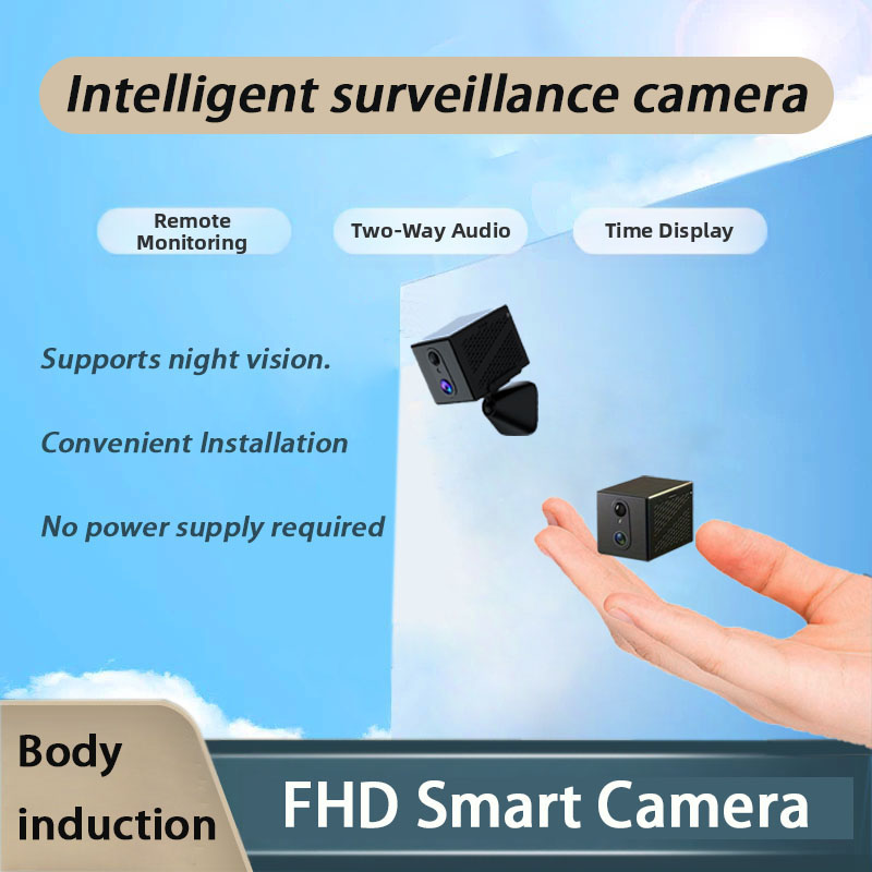 Look This Way! Hidden Mini Cam - Home Security Hidden Cameras incelemesi ve fiyatı