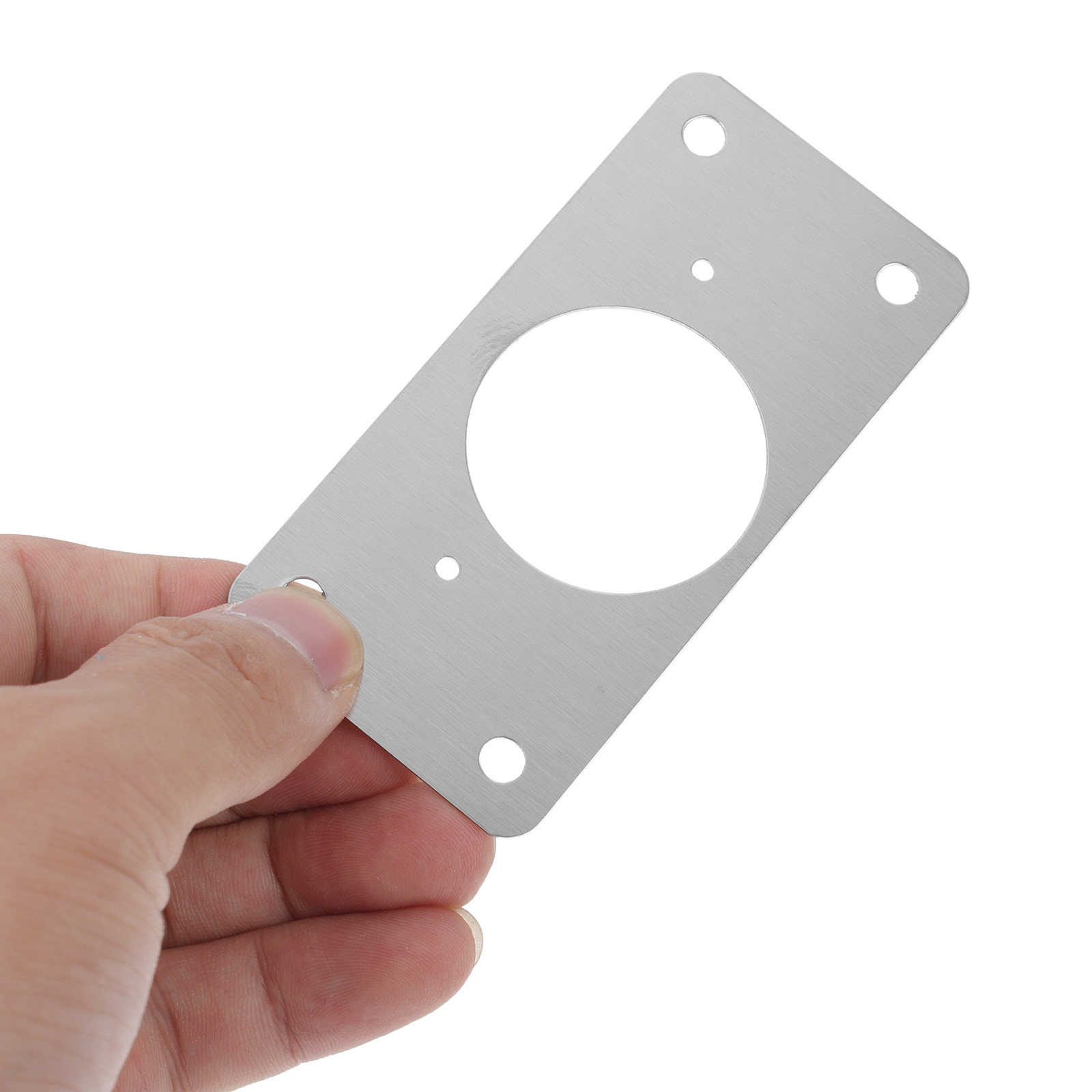 1Set Cabinet Door Hinge Repair - Door Reinforcer Kit incelemesi ve fiyatı