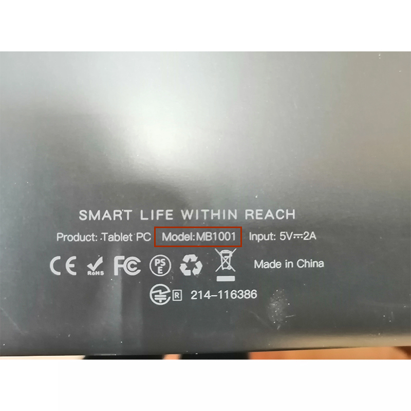 10.1 Inch for SMART LIFE WITHI - Home Security Companies Near Me incelemesi ve fiyatı
