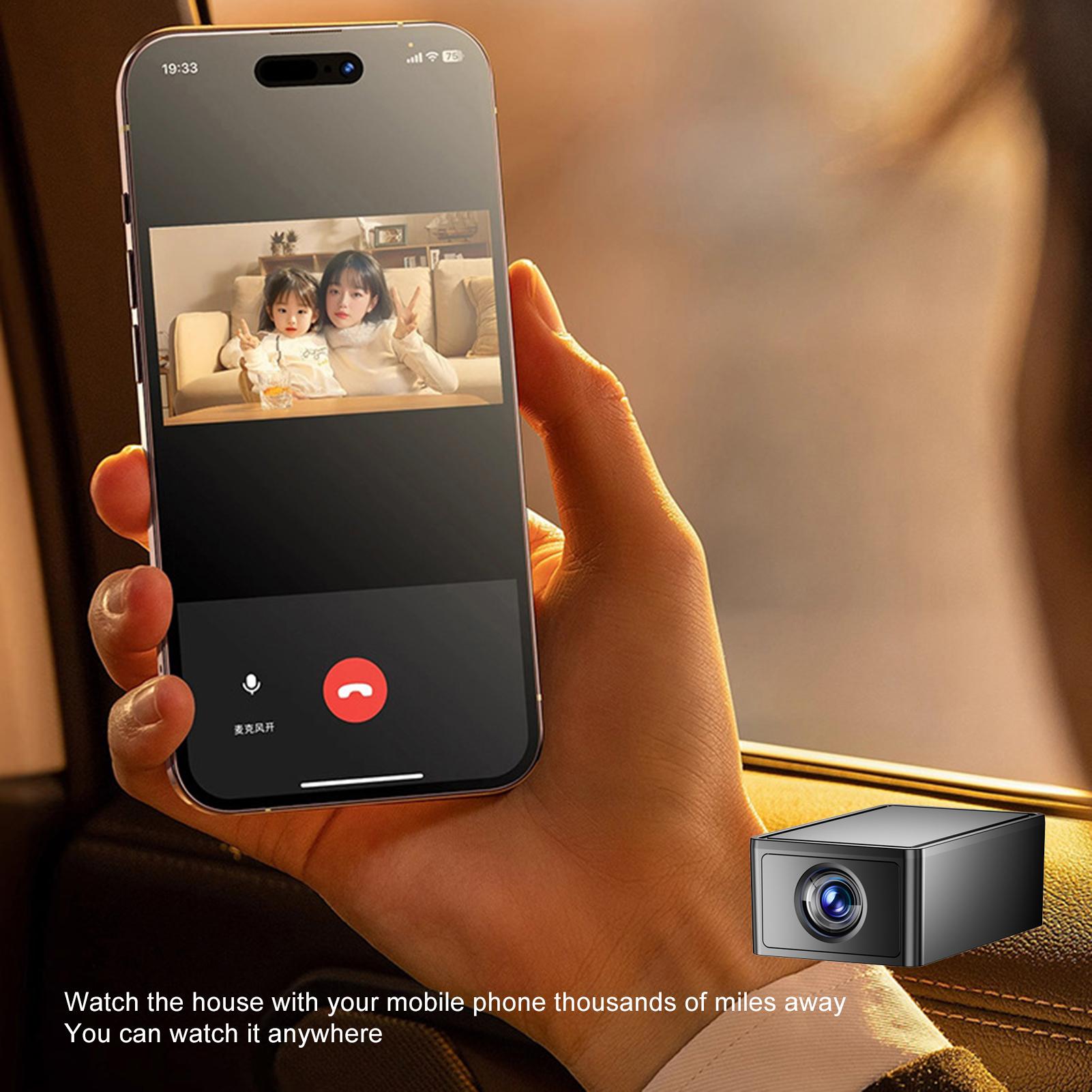Home Security Camera Smart Saf - Home Security For Apartments incelemesi ve fiyatı