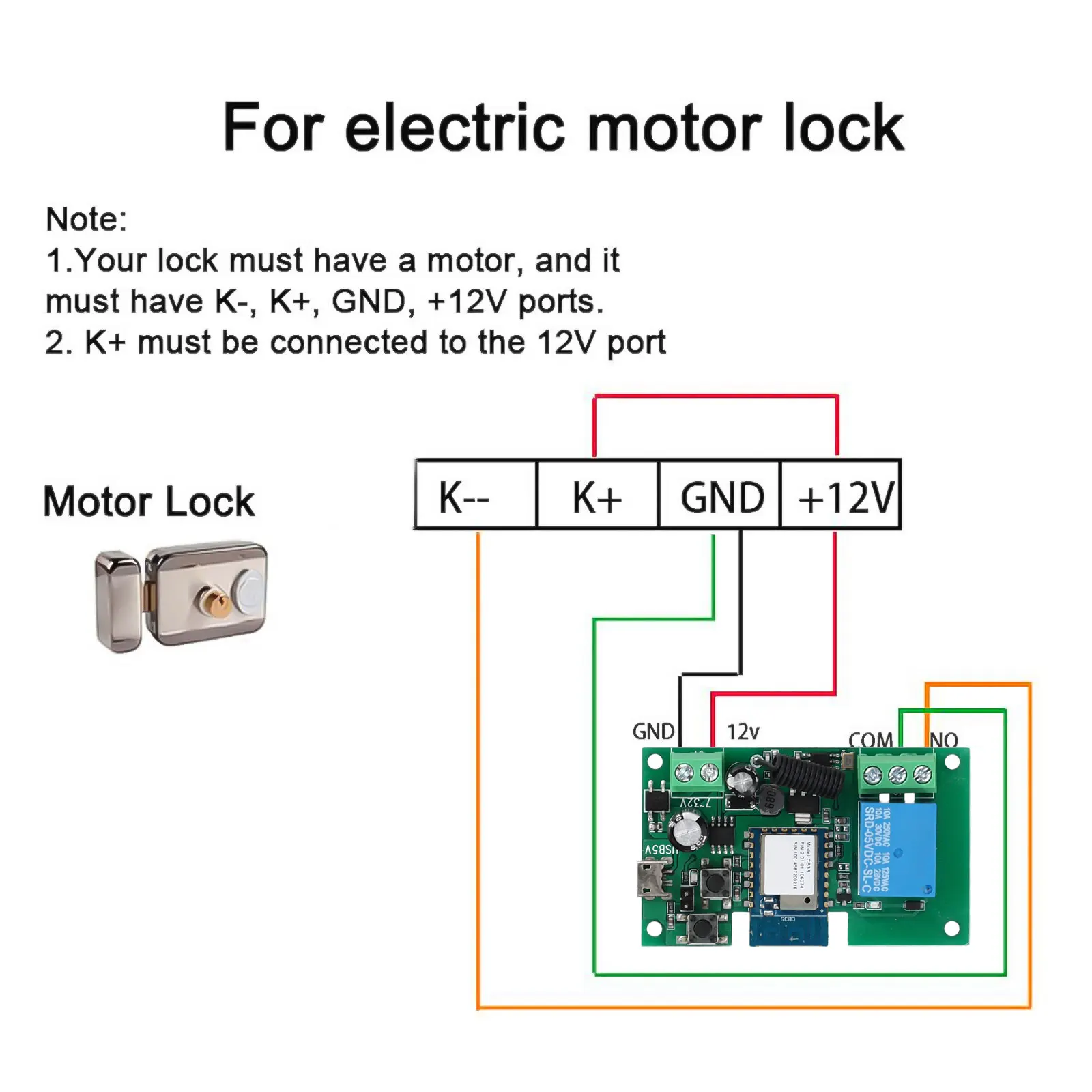 Wireless smart home switch wit - Home Security Lock System incelemesi ve fiyatı
