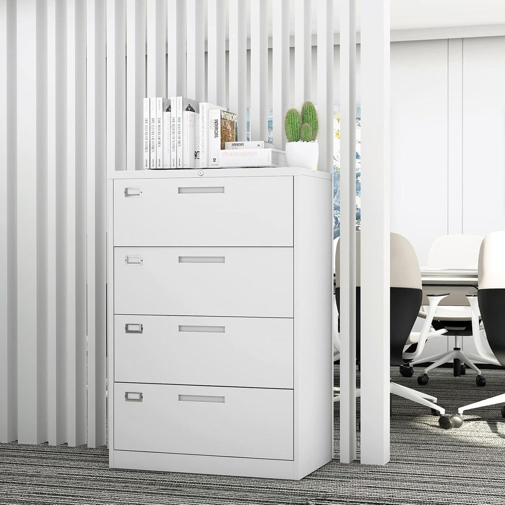Secure Lockable Metal Storage  - Home Security Letters incelemesi ve fiyatı