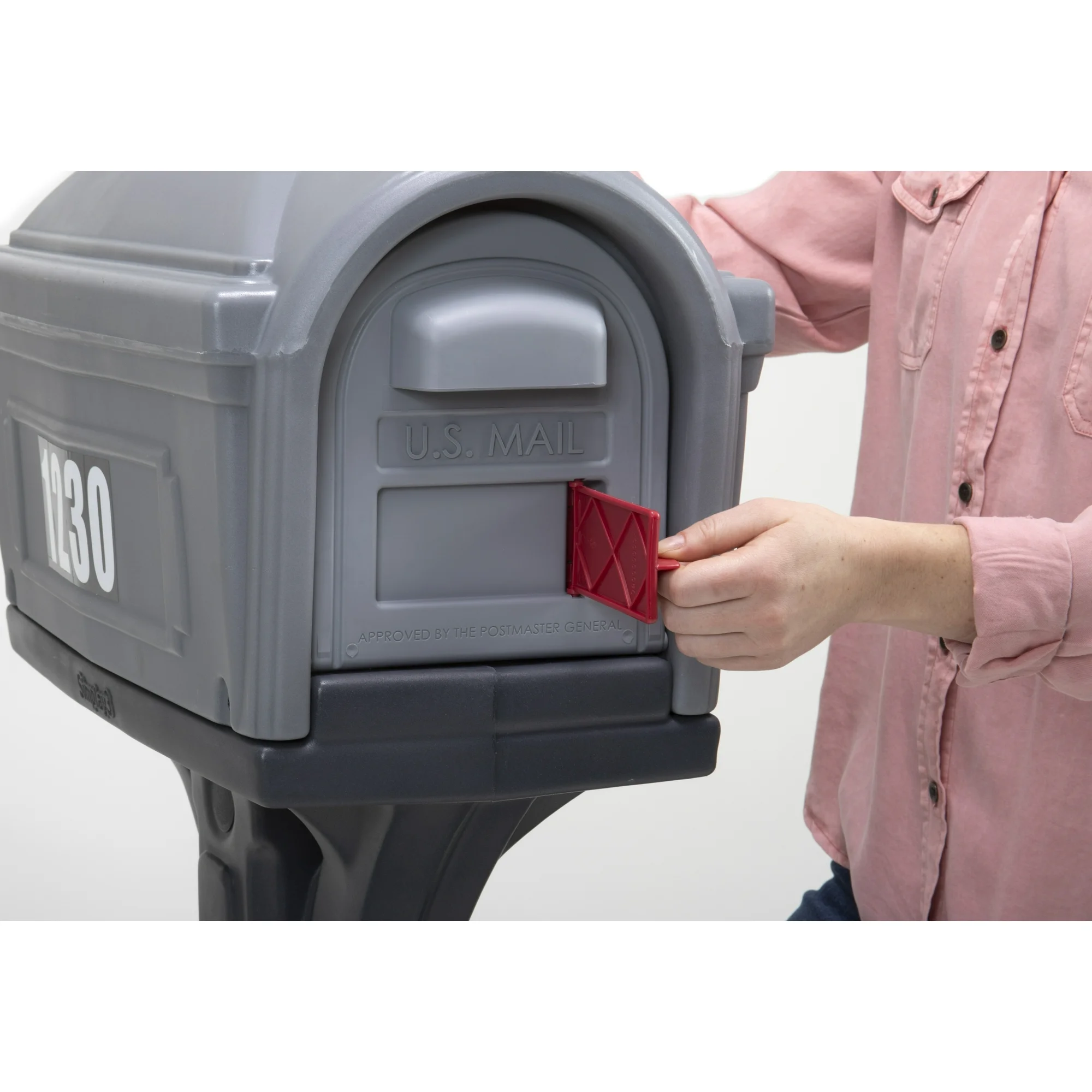 3 Dig-Free Easy Up Classic Mai - Home Security Letters incelemesi ve fiyatı
