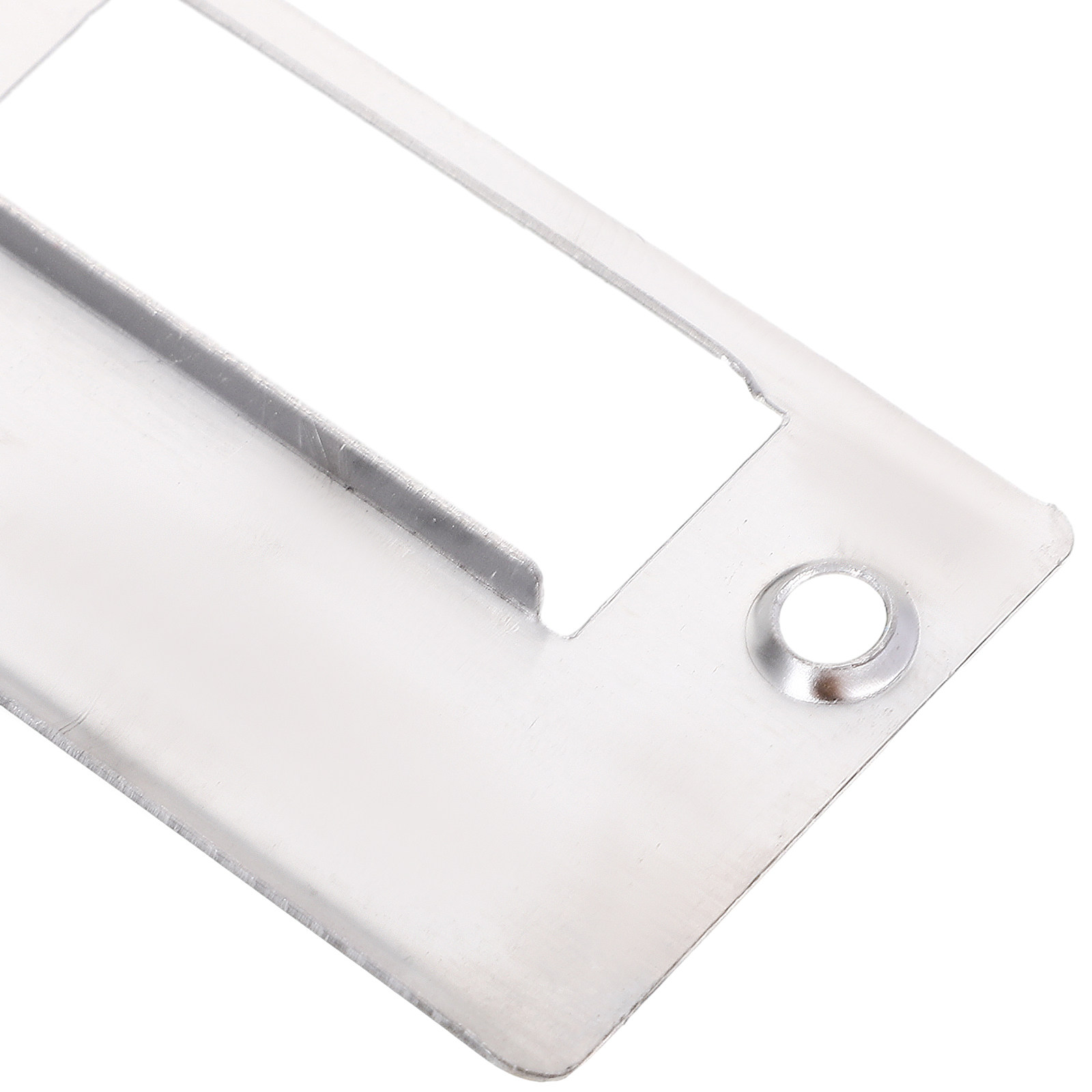 1Set Premium Deadbolt Cover Pl - Door Reinforcer Kit incelemesi ve fiyatı