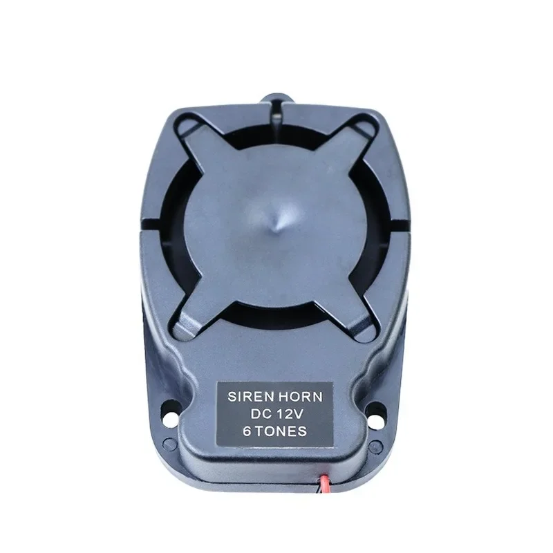 Alarm Horn Siren Buzzer 12v Si - Home Security Siren incelemesi ve fiyatı
