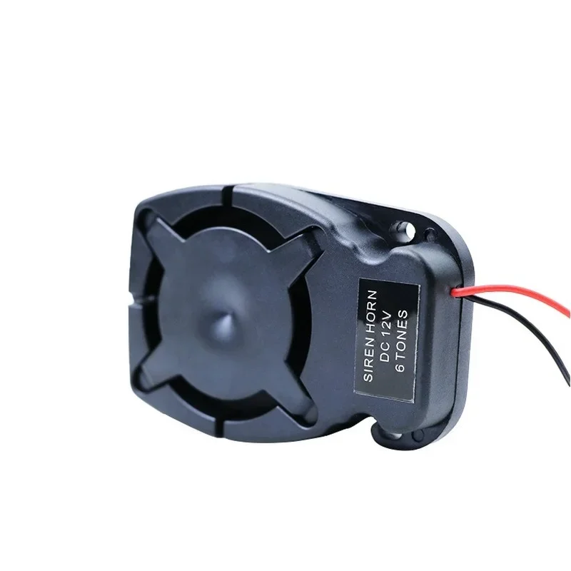 Alarm Horn Siren Buzzer 12v Si - Home Security Siren incelemesi ve fiyatı