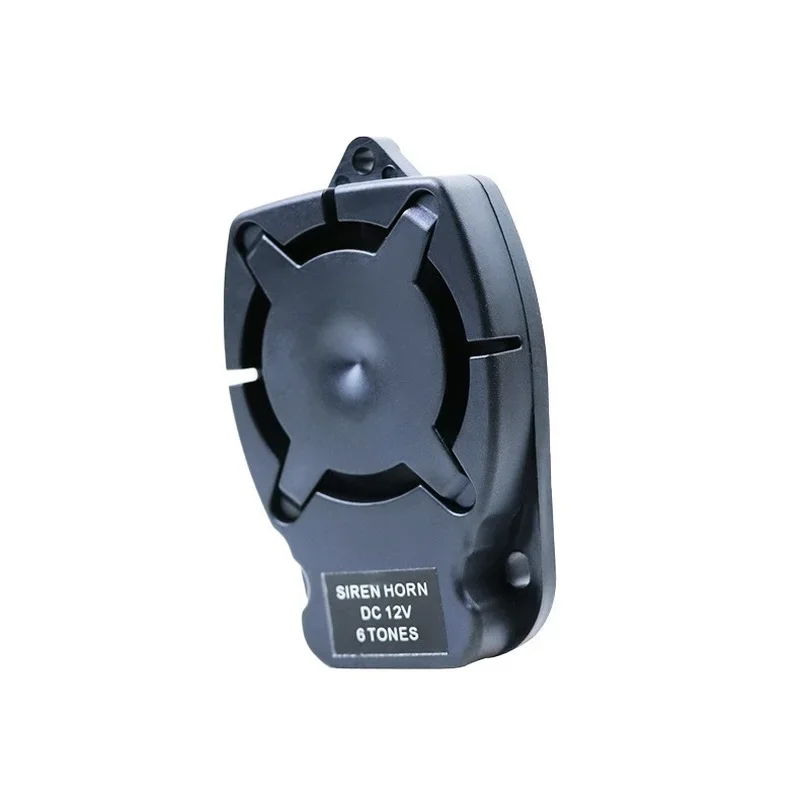 Alarm Horn Siren Buzzer 12v Si - Home Security Siren incelemesi ve fiyatı