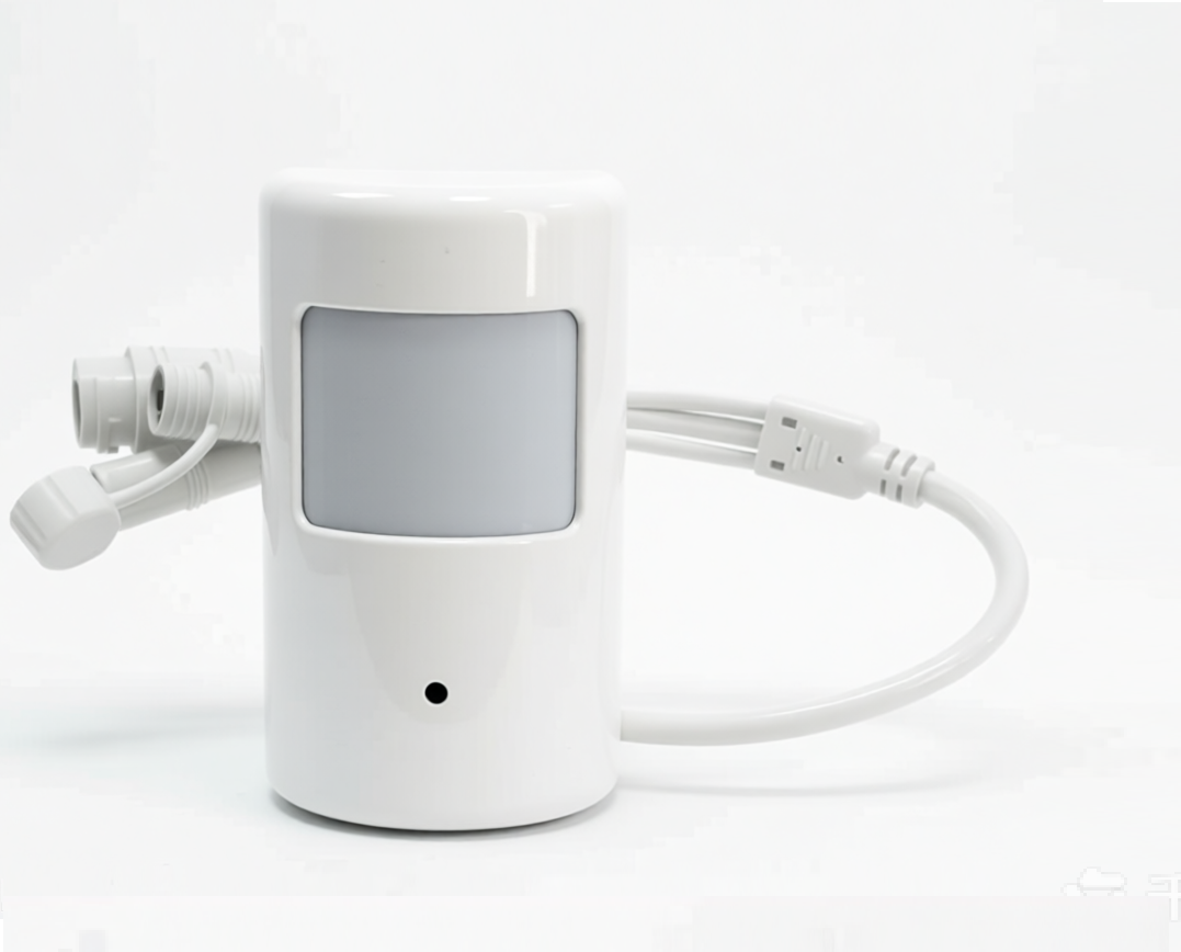 Tuya Smart Mini PIR Style WiFi - Home Security Hidden Cameras incelemesi ve fiyatı