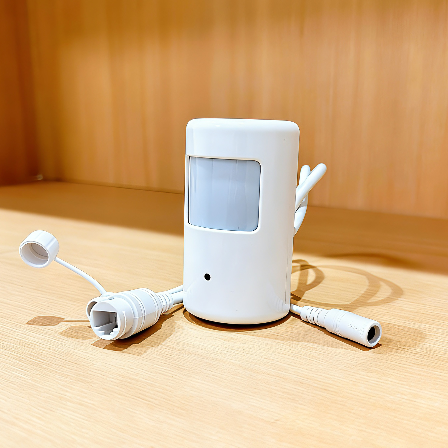 Tuya Smart Mini PIR Style WiFi - Home Security Hidden Cameras incelemesi ve fiyatı
