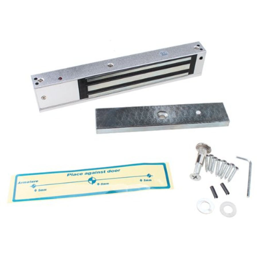 RFID Door Access Control Syste - Home Security Lock System incelemesi ve fiyatı