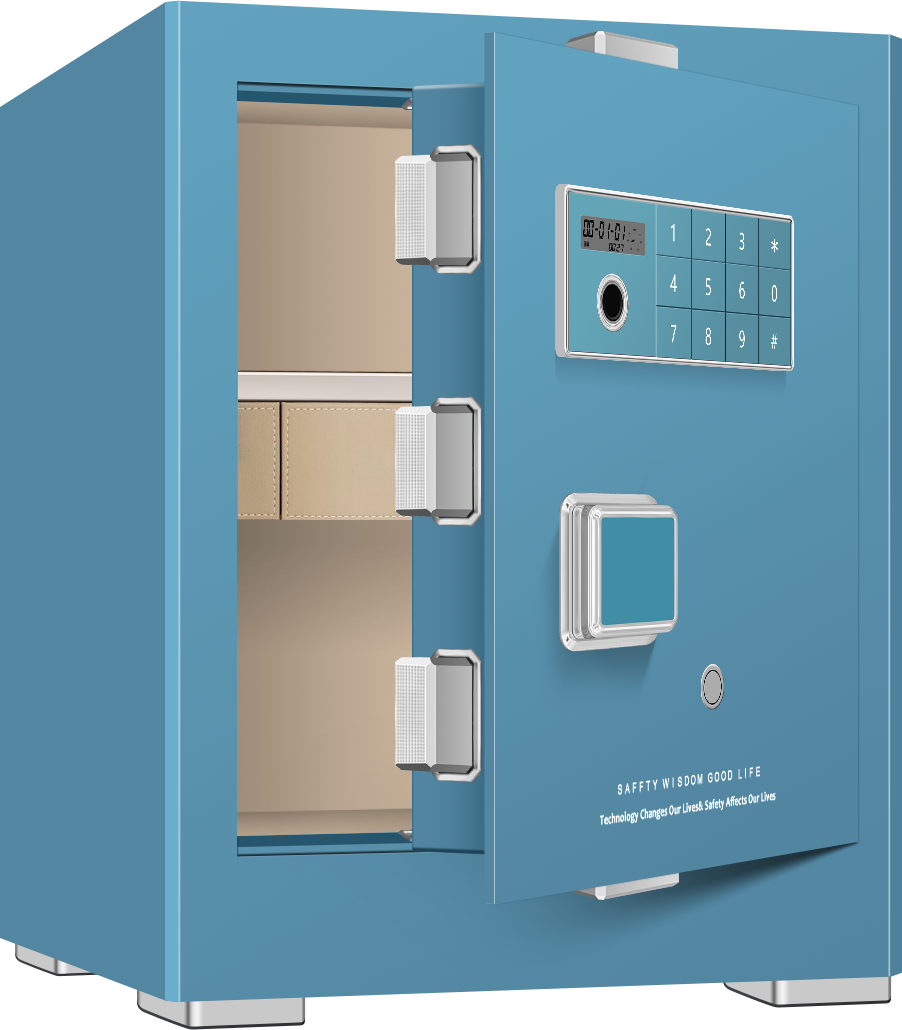 Smart Home Safe  Security Alar - Home Security Lock System incelemesi ve fiyatı