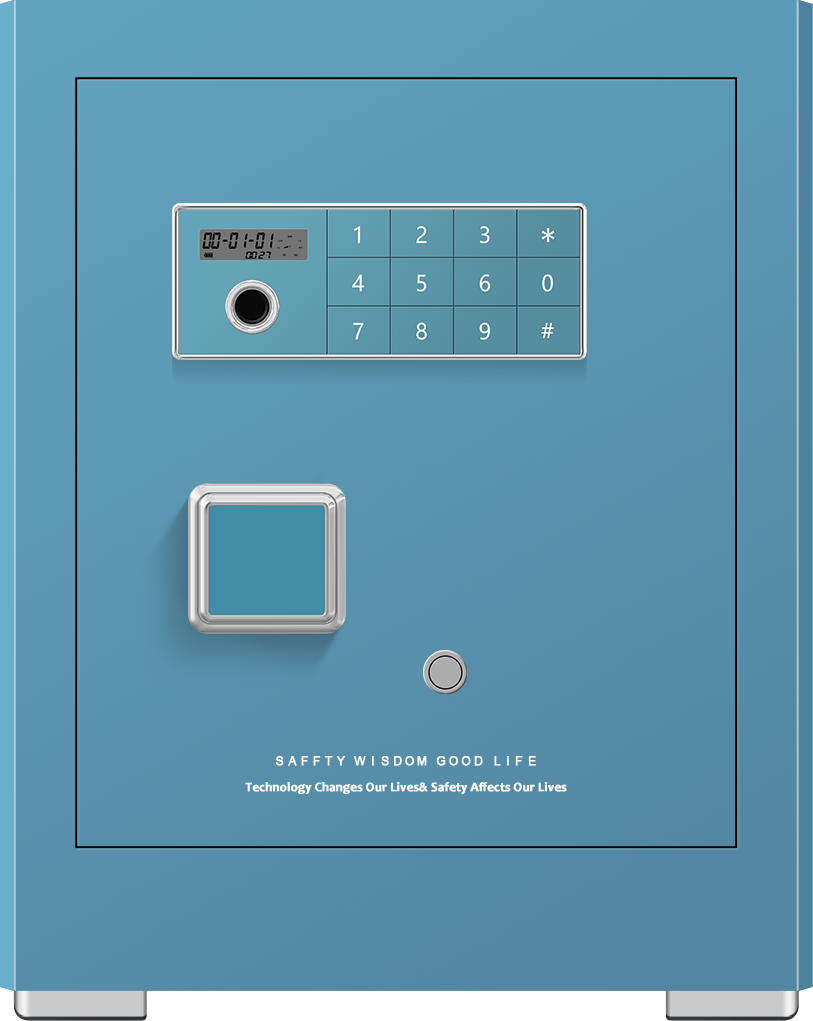Smart Home Safe  Security Alar - Home Security Lock System incelemesi ve fiyatı