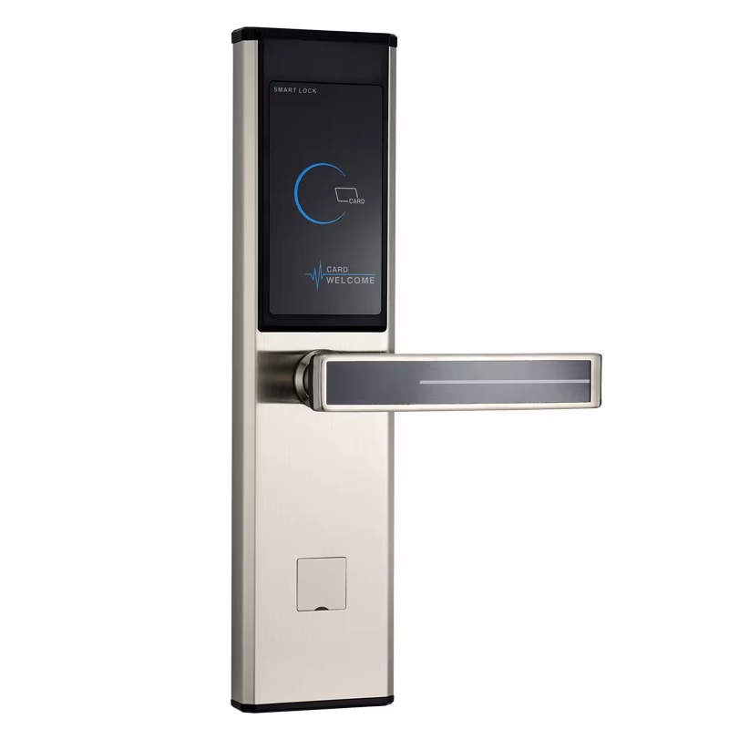 Keyless Keypad Entry Smart Doo - Home Security For Apartments incelemesi ve fiyatı