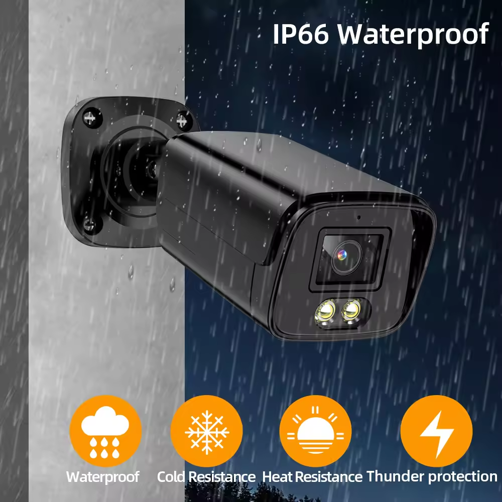5MP 16PCS AHD Security Camera  - Home Security Video Systems incelemesi ve fiyatı