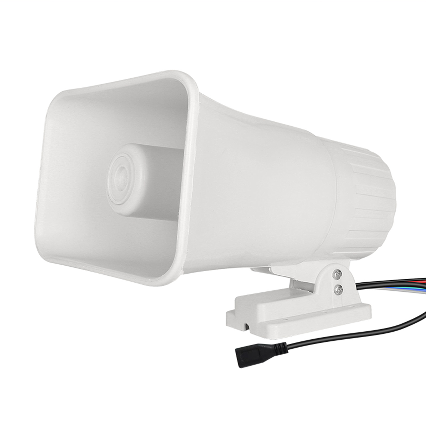 30W Siren, Sounder Super Alarm - Alarm Siren Outdoor incelemesi ve fiyatı