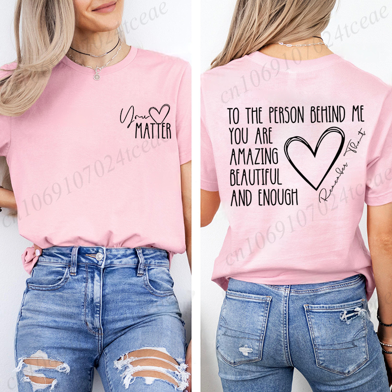 Dear Person Behind Me T-Shirts - Home Security Companies Near Me incelemesi ve fiyatı
