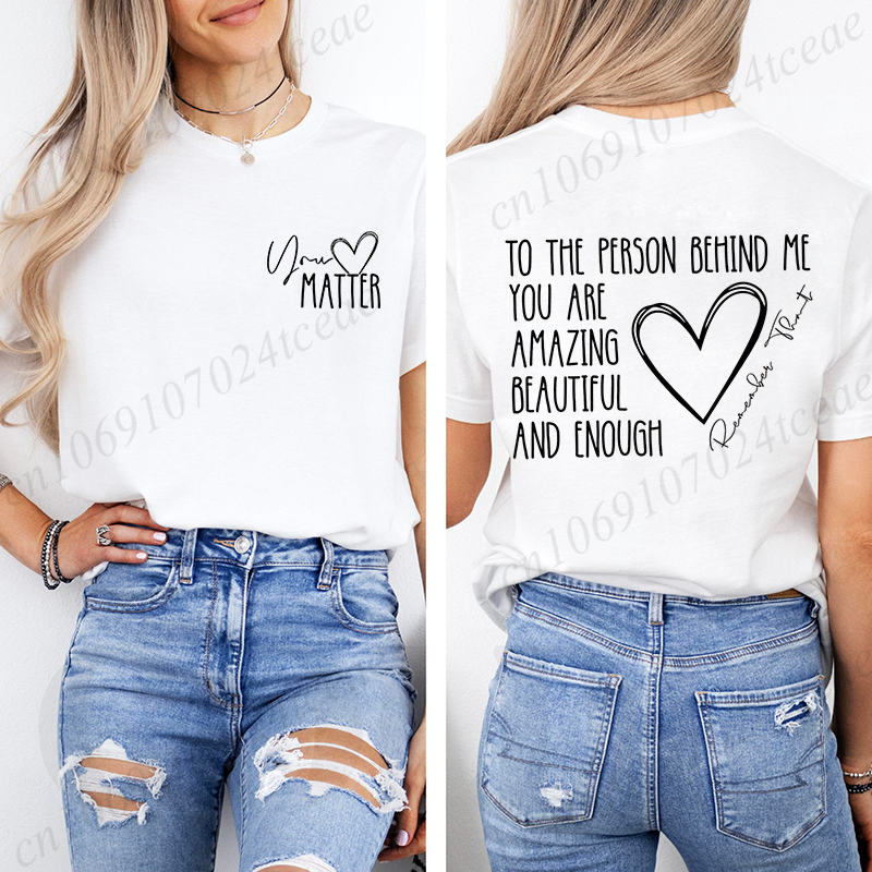 Dear Person Behind Me T-Shirts - Home Security Companies Near Me incelemesi ve fiyatı