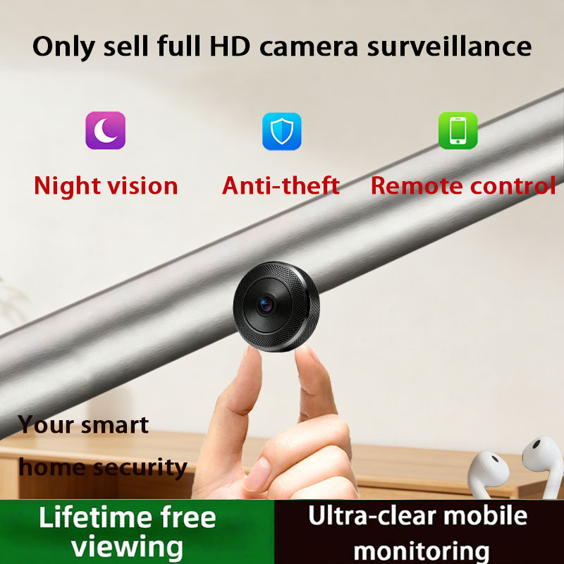 Brand Smart Compact Camera, 36 - Home Security Hidden Cameras incelemesi ve fiyatı