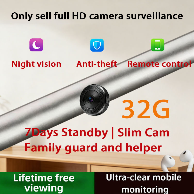 Brand Smart Compact Camera, 36 - Home Security Hidden Cameras incelemesi ve fiyatı