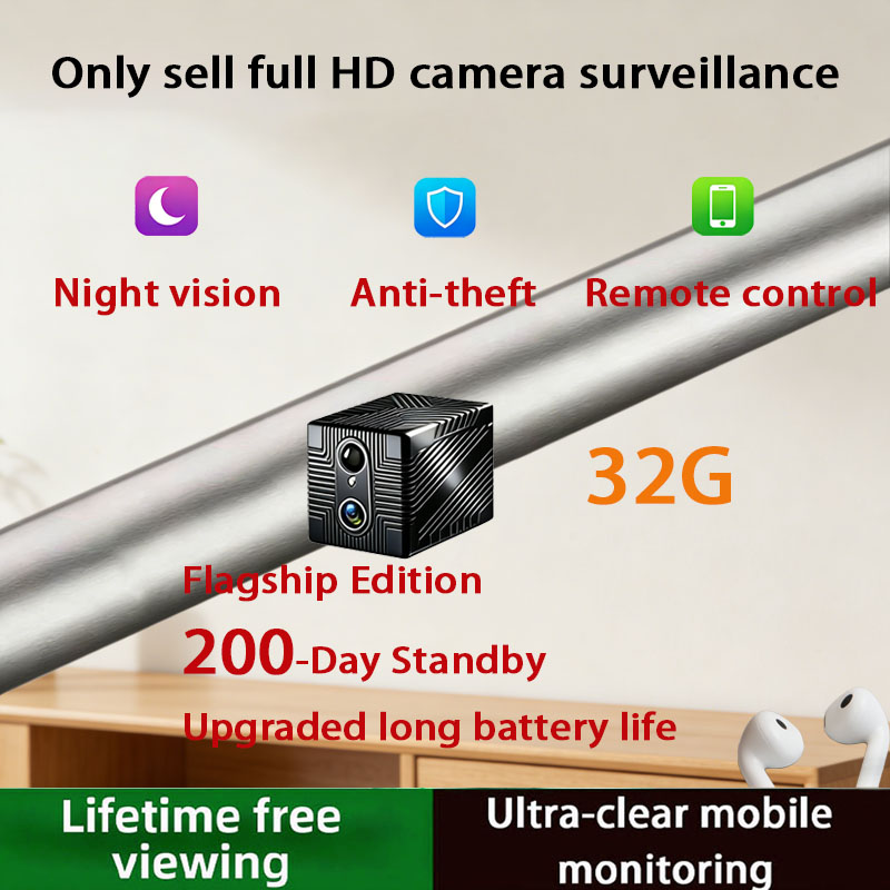 Brand Smart Compact Camera, 36 - Home Security Hidden Cameras incelemesi ve fiyatı