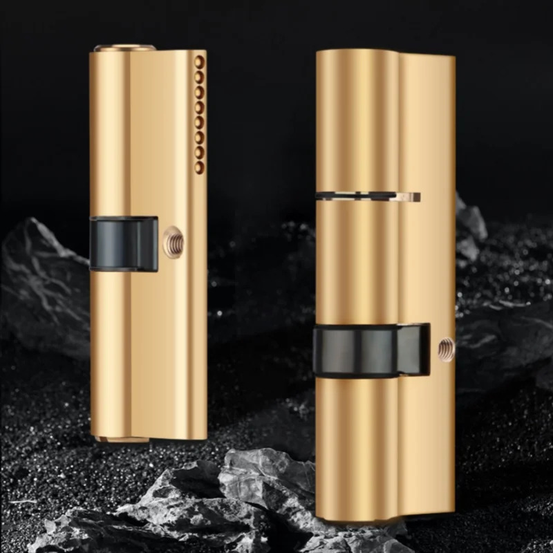 Adjustable Extended Core Brass - Home Security Lock System incelemesi ve fiyatı