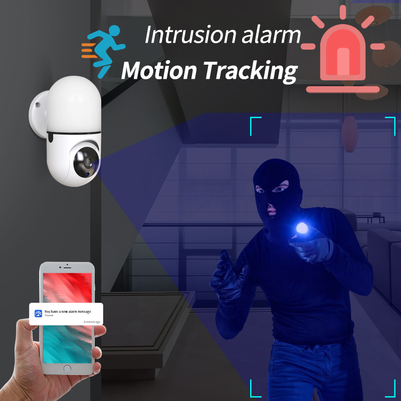 White Indoor Security Camera w - Home Security Indoor Cameras incelemesi ve fiyatı