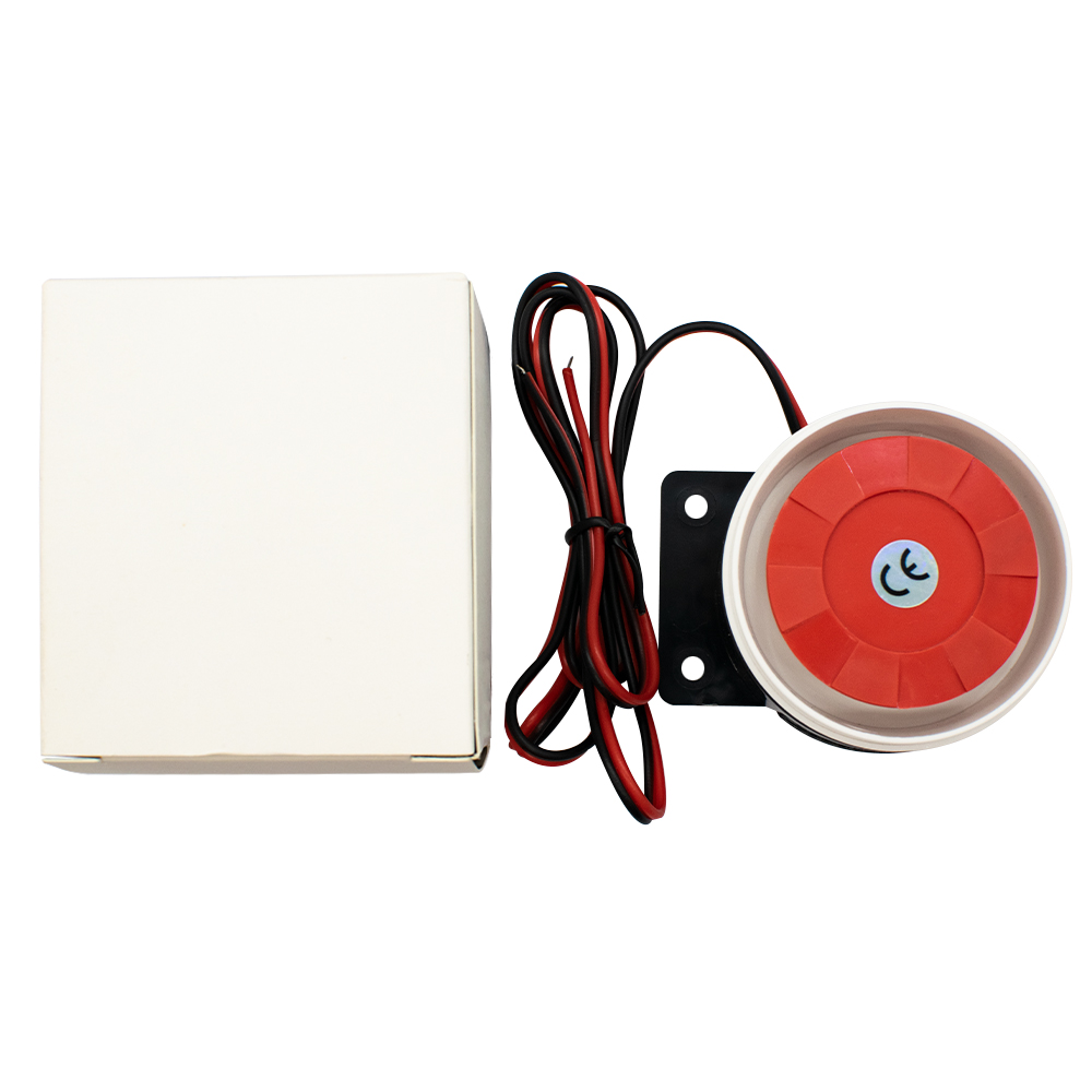 1-20pcs Diy DC 12V Electronic  - Home Security Siren incelemesi ve fiyatı