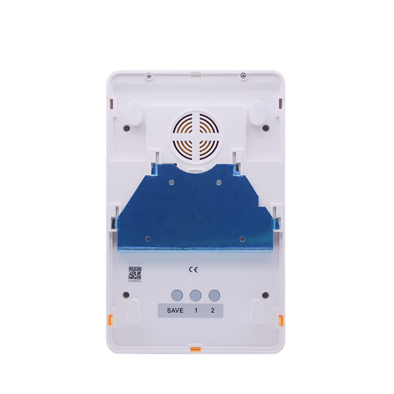 868MHz MD-326R Wireless Waterp - Alarm Siren Outdoor incelemesi ve fiyatı